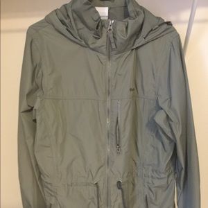 SOLD. Columbia Suburbanizer Jacket - Waterproof